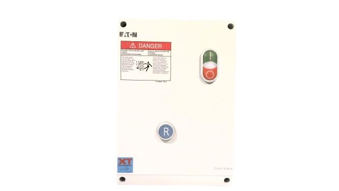 EATON CORPORATION ECX09J5BBA