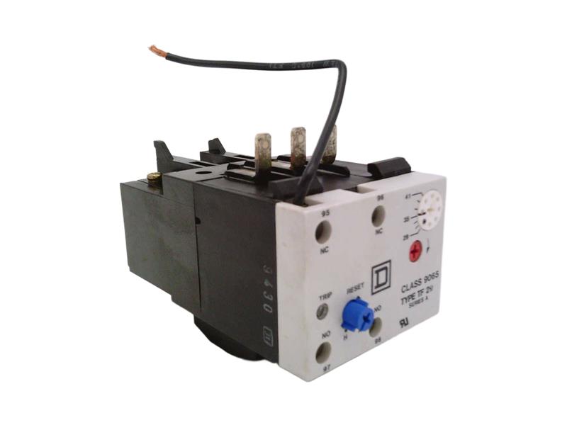 SCHNEIDER ELECTRIC 9065-TF29