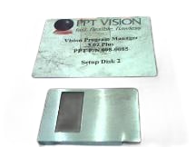 PPT VISION 098-0085