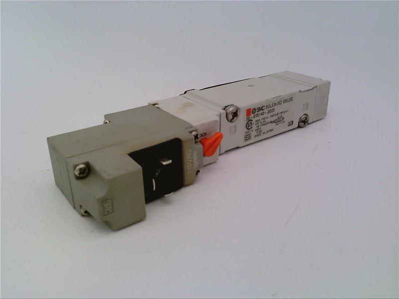 SMC 30-SY5140-3DZE