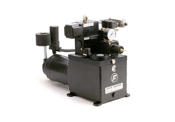 FIFE CORP P50-1F22TA