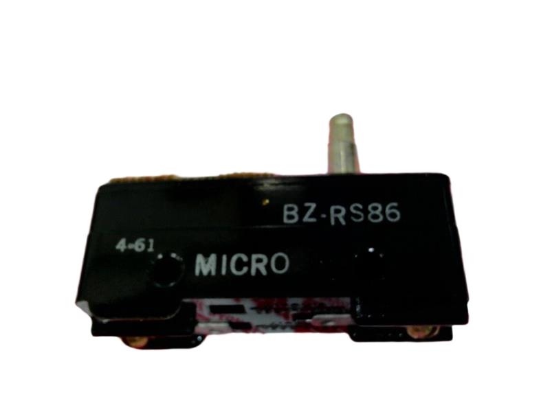 HONEYWELL BZ-RS86