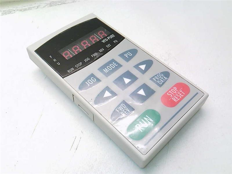 DELTA GROUP ELECTRONICS VFD-PU02B