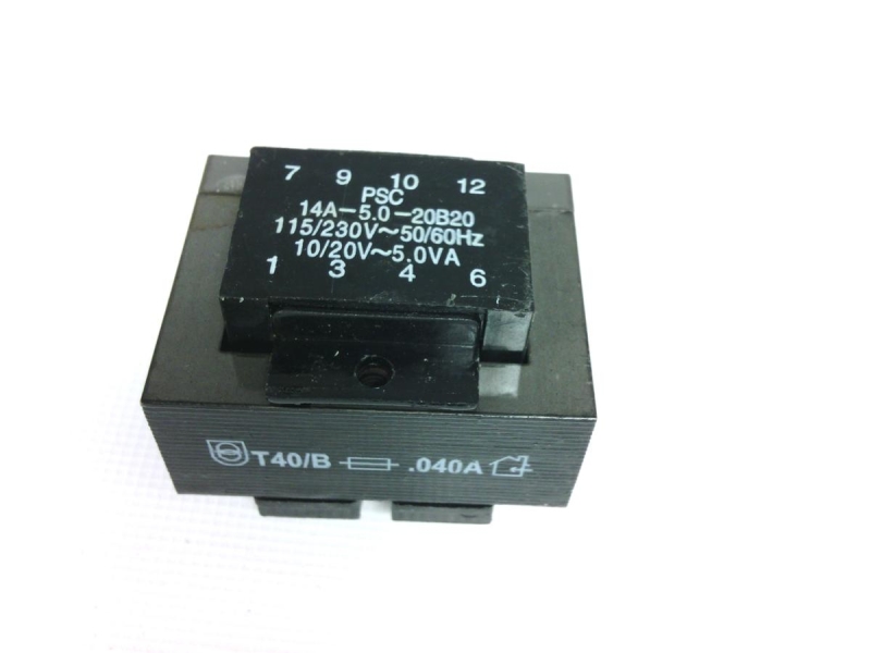 TRE10501 by ASEA BROWN BOVERI