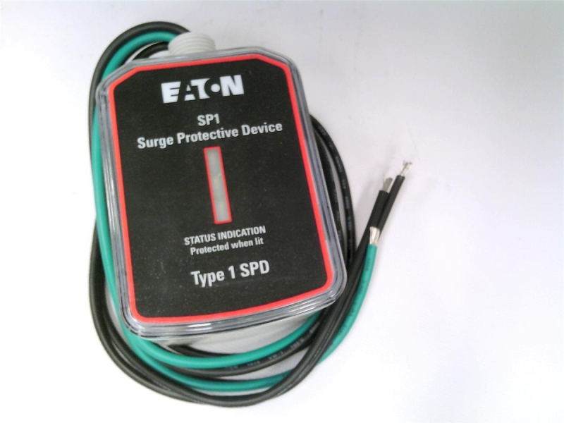 EATON CORPORATION SP1-240D