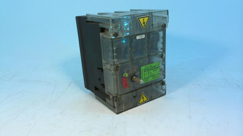 EATON CORPORATION N663VDE