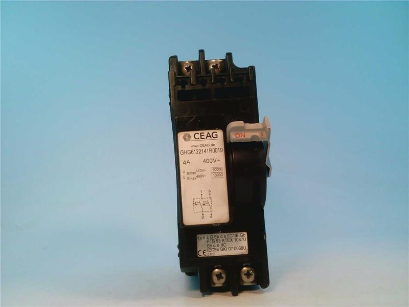 GHG6122141R0019 by EATON CORPORATION