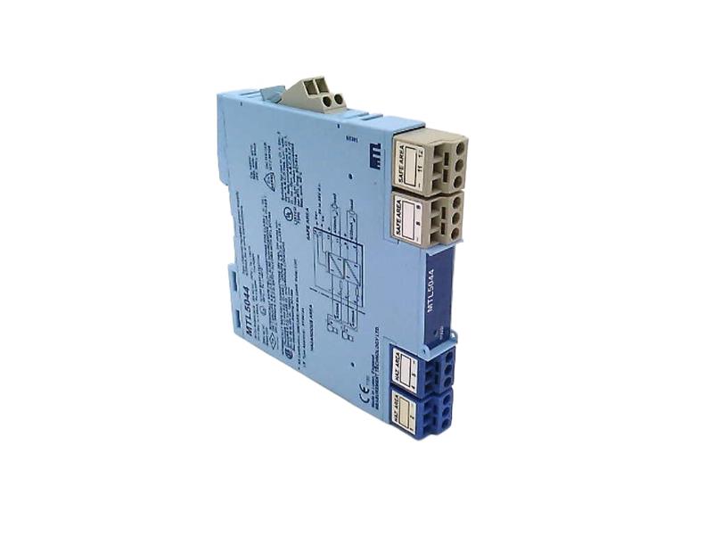 EATON CORPORATION MTL5044