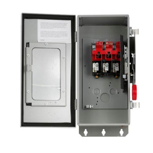 EATON CORPORATION DH361FDKW