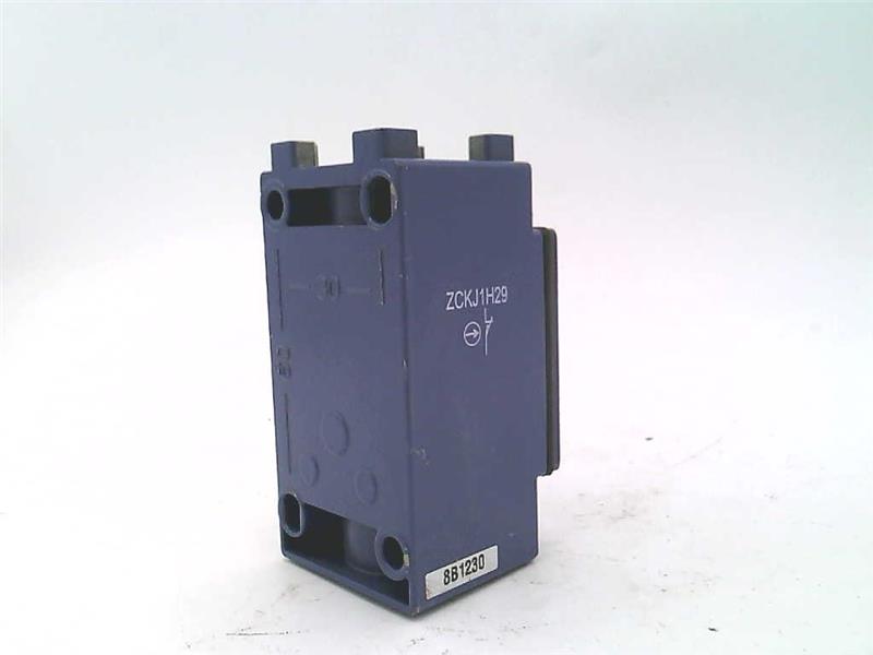 TELEMECANIQUE SENSORS ZCKJ1H29
