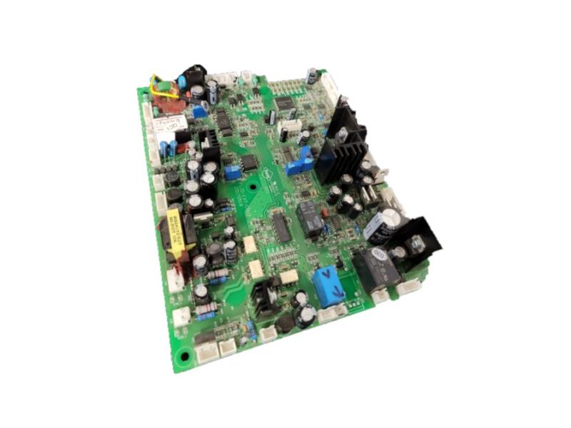 EVERLAST PRODUCTS 20170518