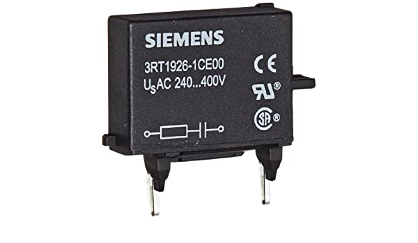 3RT1926-1CE00 by SIEMENS