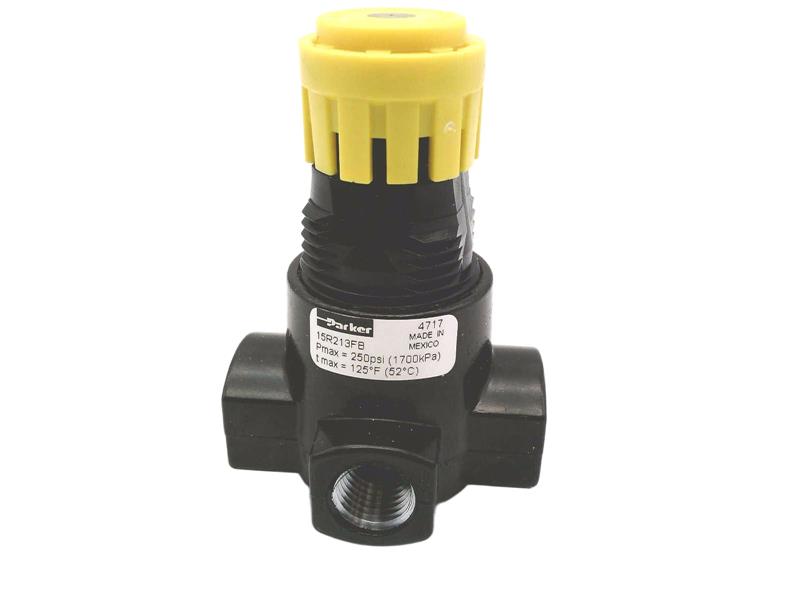 15R213FB by PARKER