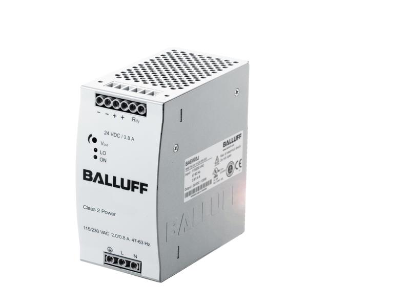 BAE PS-XA-1W-24-038-003 by BALLUFF