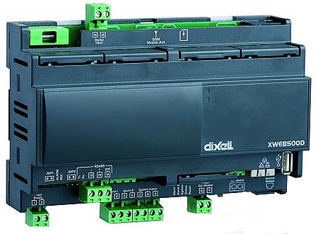 XWEB500D-8A000 by COPELAND