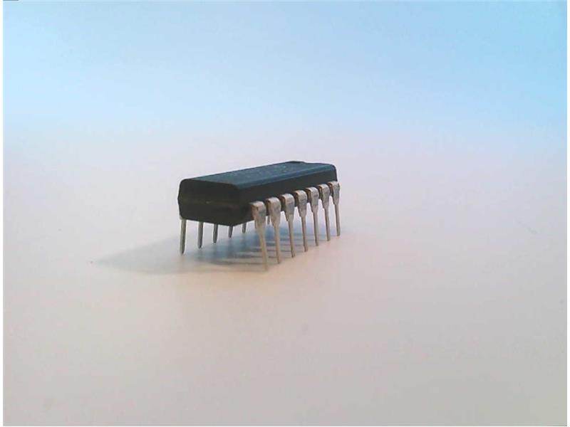 NXP SEMICONDUCTOR MC1357P