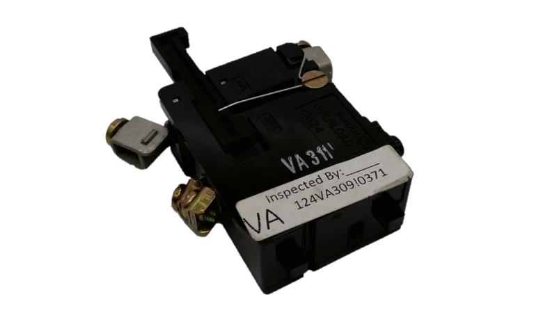 GENERAL ELECTRIC CR124-D028