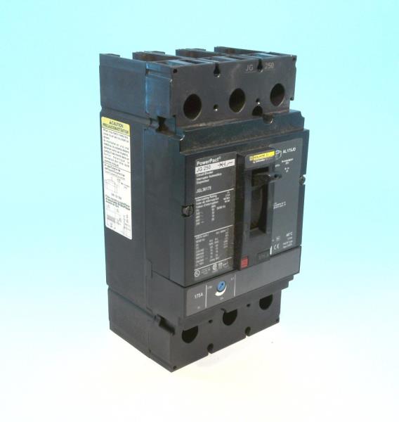 SCHNEIDER ELECTRIC JGL36175