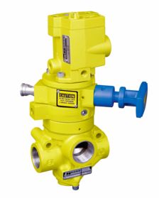 ROSS CONTROLS Y2773B4075W