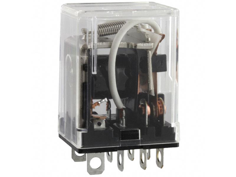 MATSUSHITA ELECTRIC HL2-H-DC24V-F