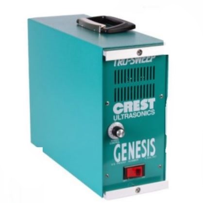 CREST ULTRASONICS 4G-500-6-T-NA