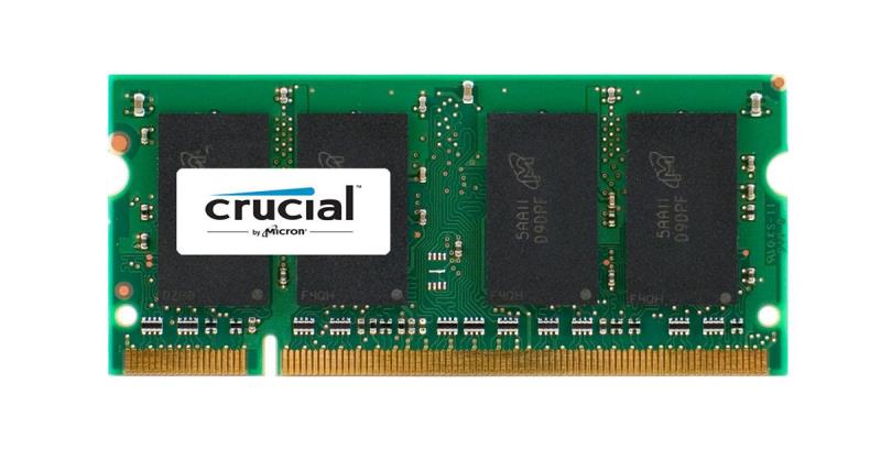 CRUCIAL TECH CT6464AC667
