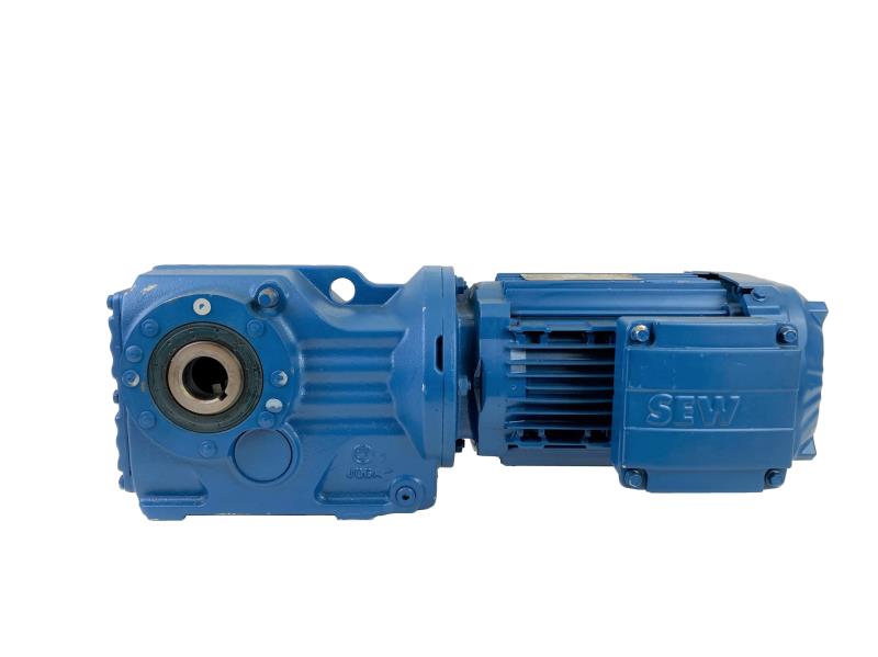 SEW EURODRIVE KA47/TDRE90M4