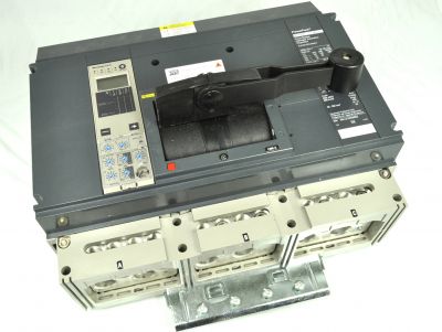 SCHNEIDER ELECTRIC RGA36120CU43A