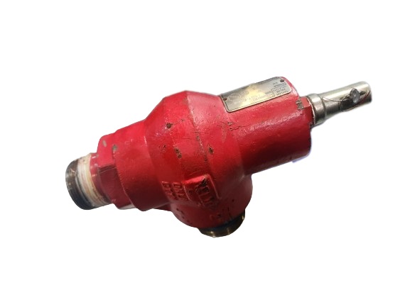 TAYLOR VALVE TECHNOLOGY 82G8551313