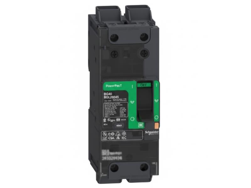 SCHNEIDER ELECTRIC BGL26045