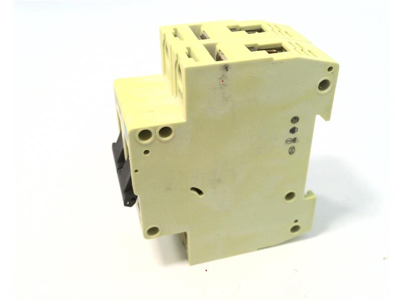 EATON CORPORATION FAZ2B40