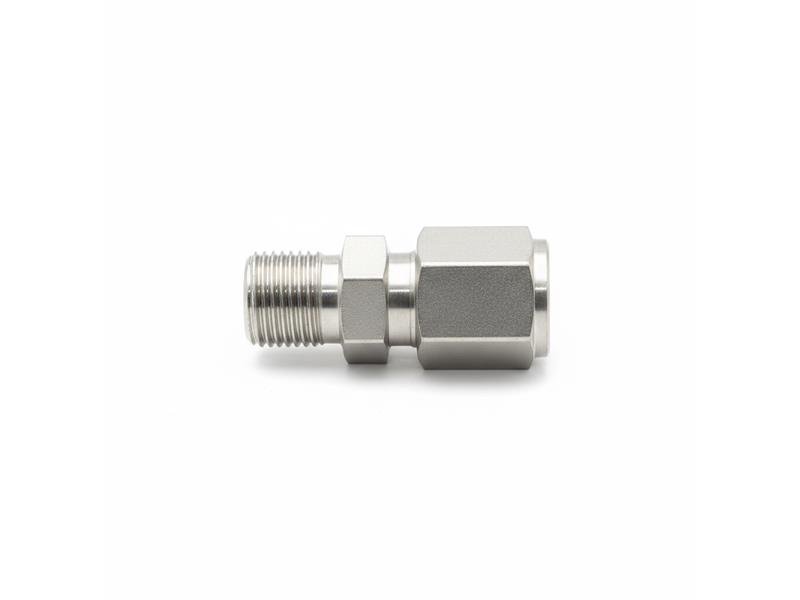 SWAGELOK SS-640-1-64M