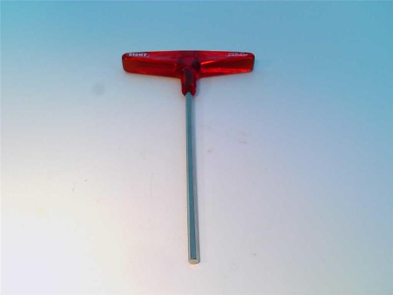 EIGHT TOOL 018-4H