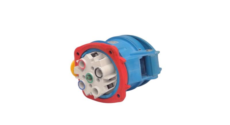 MARECHAL ELECTRIC SA 63-64043-972-375