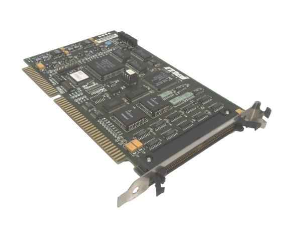 DANAHER MOTION LC/DSP