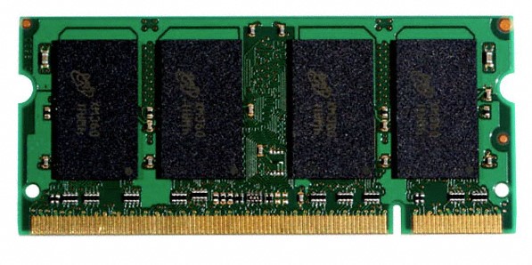 MICRON TECHNOLOGY INC MT8LSDT3264HY-13ED2