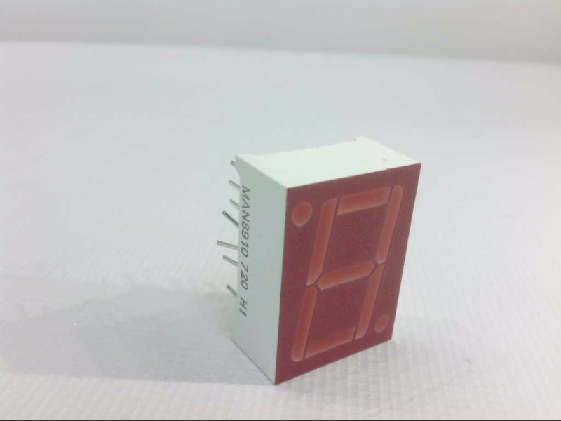 MAN8910 by ON SEMICONDUCTOR