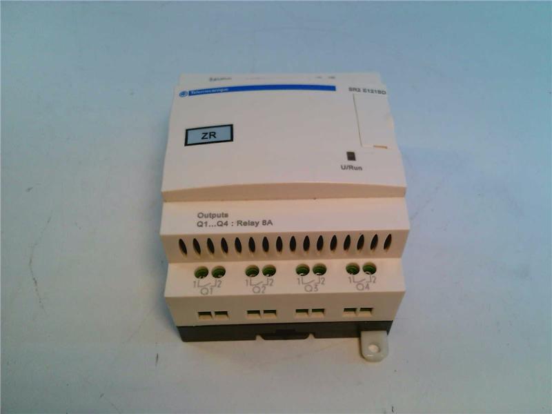 SCHNEIDER ELECTRIC SR2E121BD
