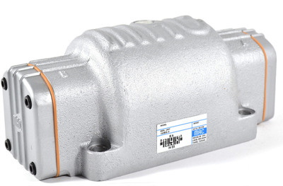 MAC VALVES INC 1307G-501D-1