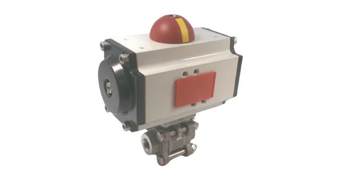 P3S21AJSR05210A by NORGREN