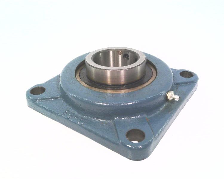 MB MANUFACTURING FC4-35-2