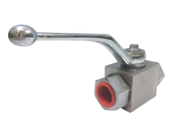 STAUFF BBV-2-G08-8001-M