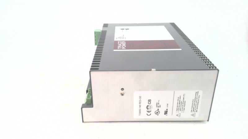TRACO ELECTRIC TIS 600-148 RED-GE