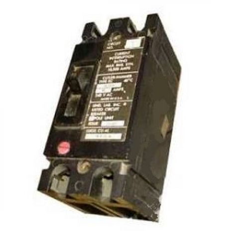 EATON CORPORATION EC2050