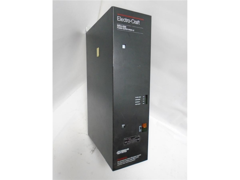 ELECTROCRAFT 9101-0112