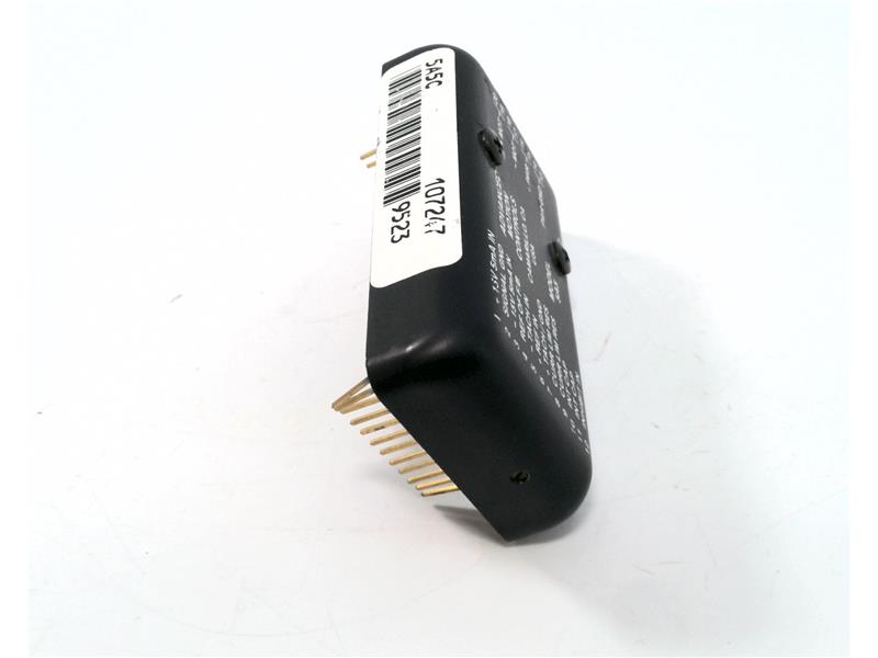 5A5 by ADVANCED MOTION CONTROLS