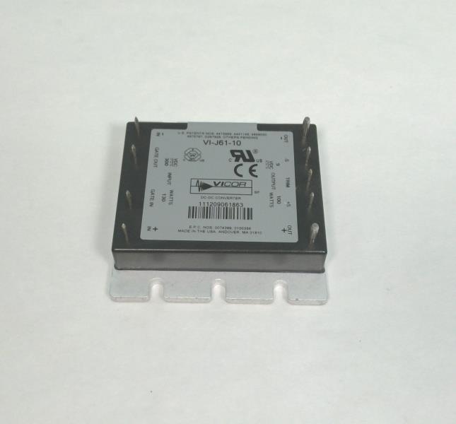 VICOR VI-J61-10