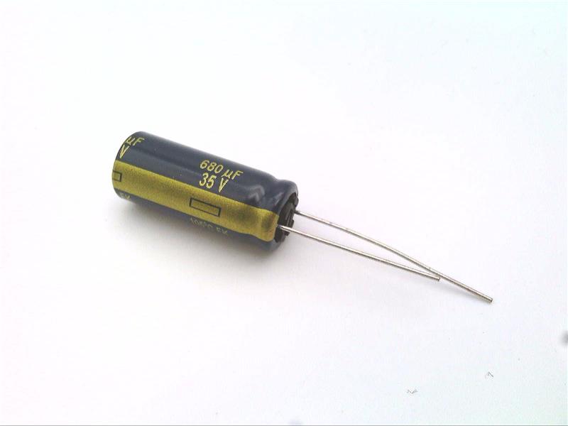 MATSUSHITA ELECTRIC EEU-FK1V681L