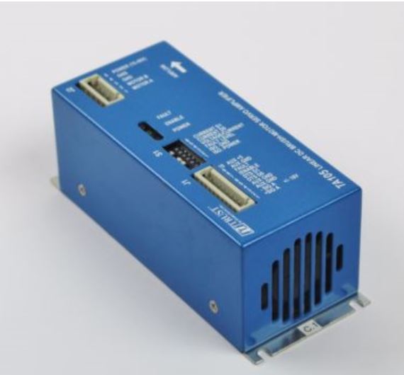 TRUST AUTOMATION, INC TA115