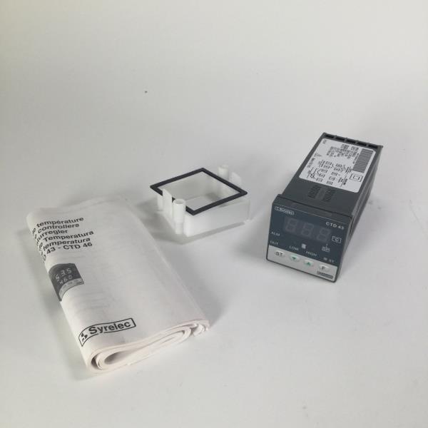 CROUZET CTD4689422102